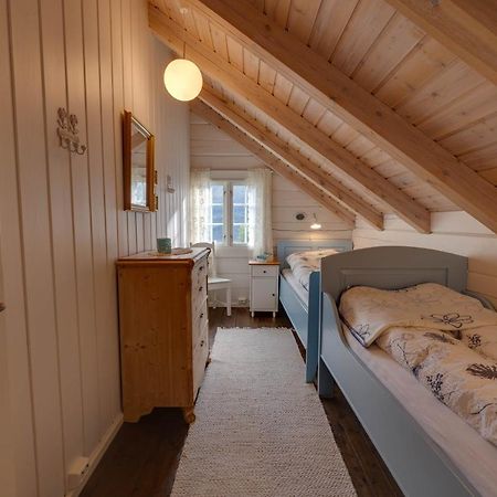 Flotunet - Anestova Stryn Exteriör bild